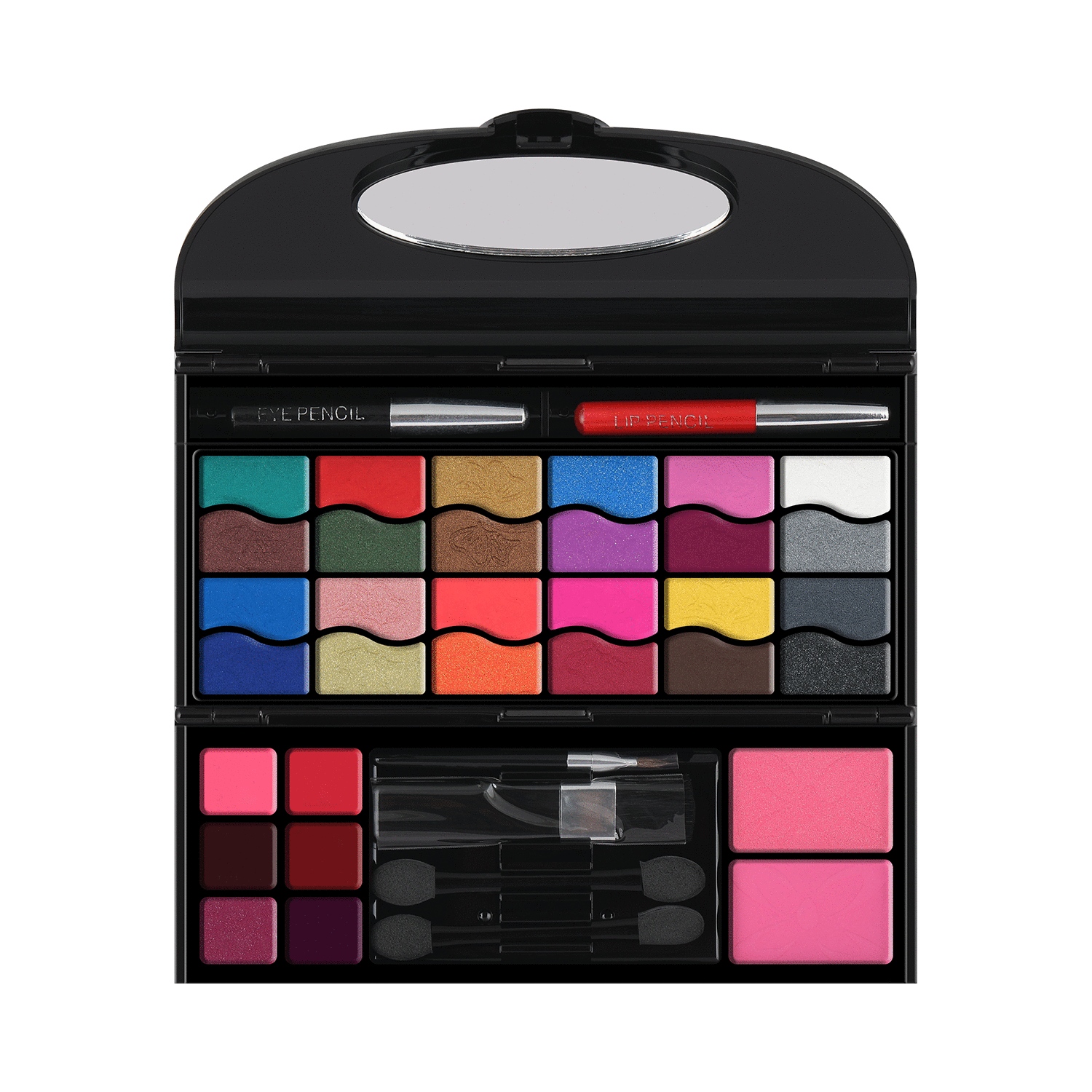Makeup Palette 9924