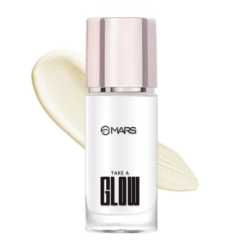 Take A Glow Illuminating Primer