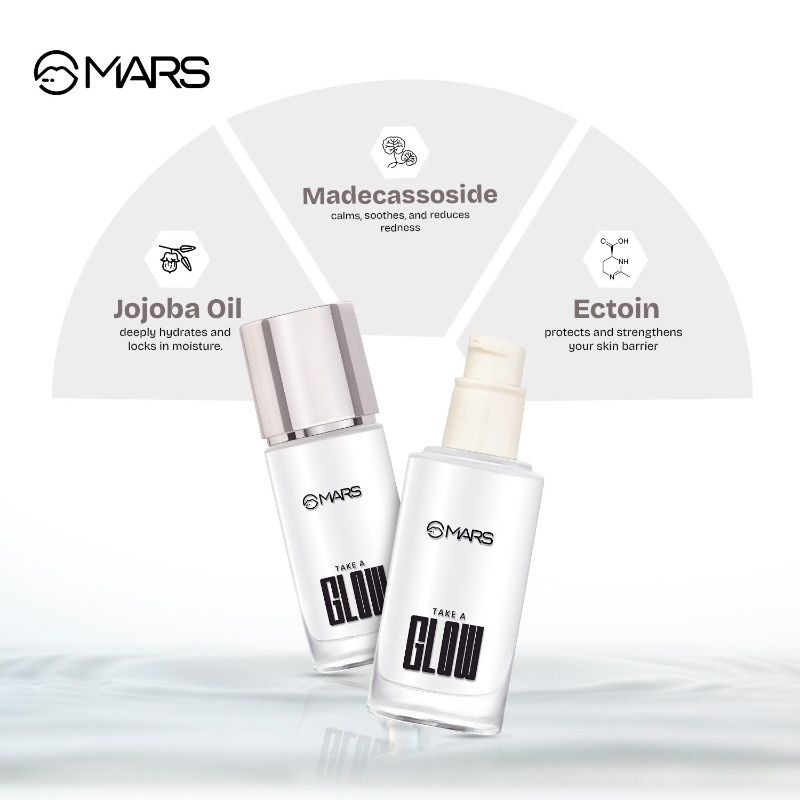 Take A Glow Illuminating Primer