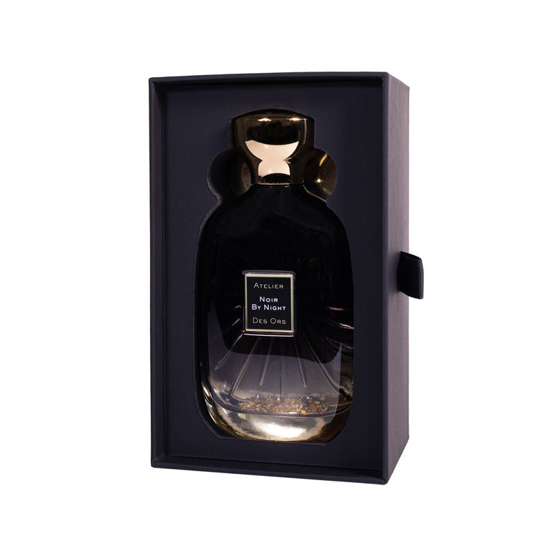 Noir By Night Eau De Parfum