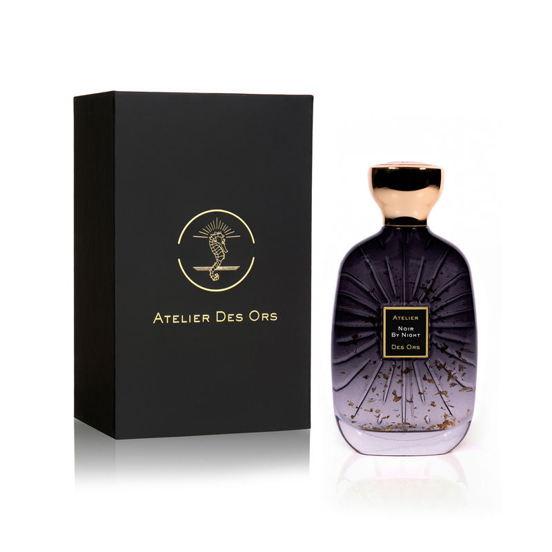 Noir By Night Eau De Parfum