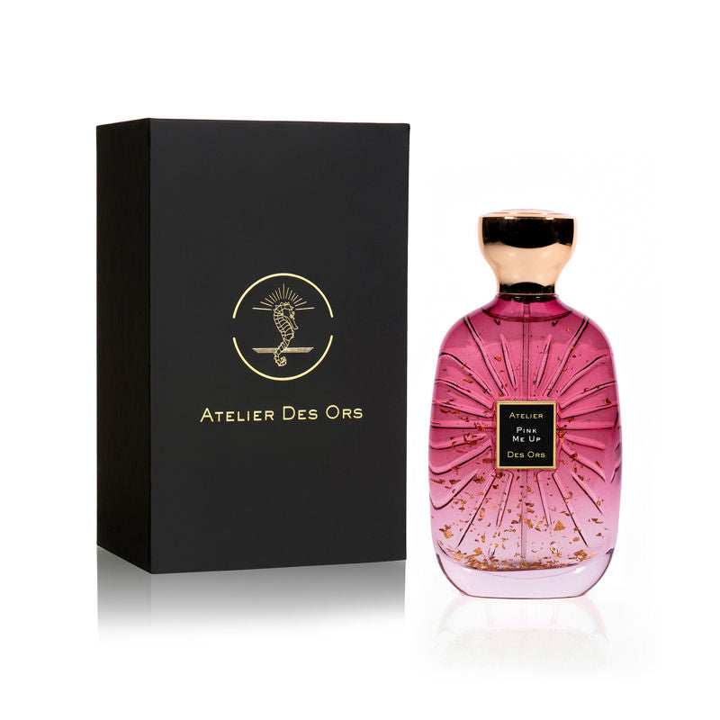 Pink Me Up Eau De Parfum