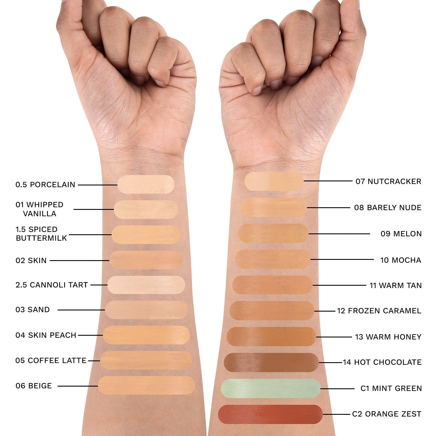 Spotlight Liquid Concealer