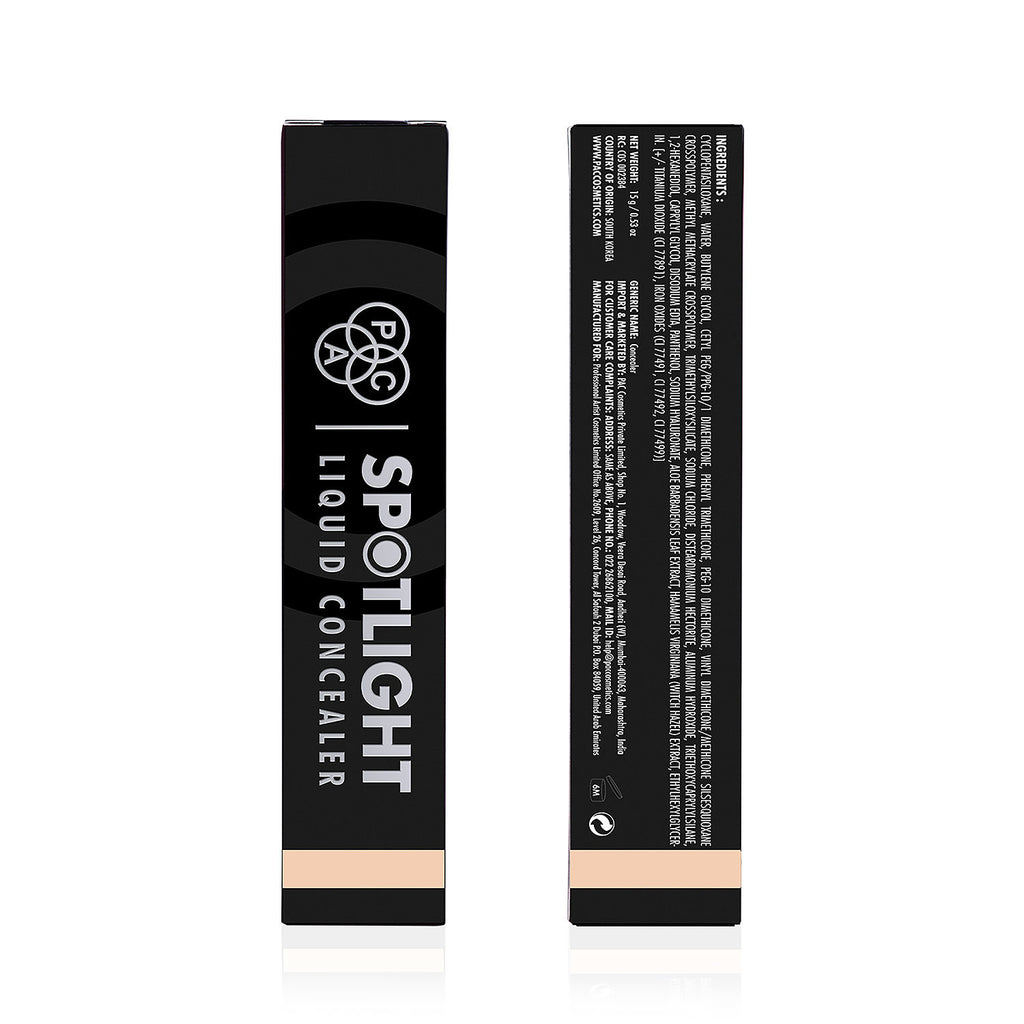 Spotlight Liquid Concealer
