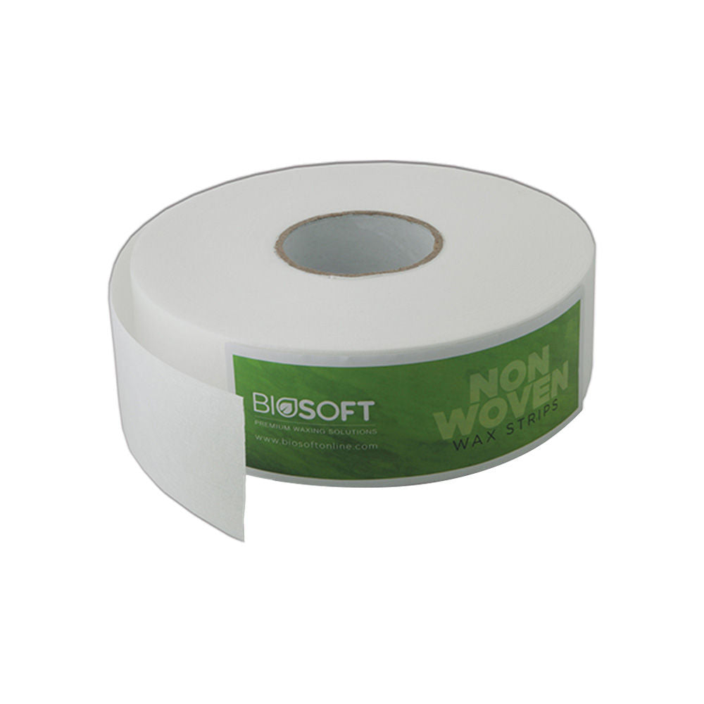 Wax Strips Roll