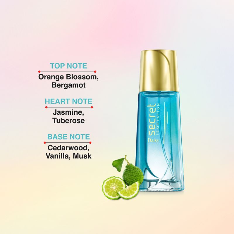 Daisy Perfume For Women