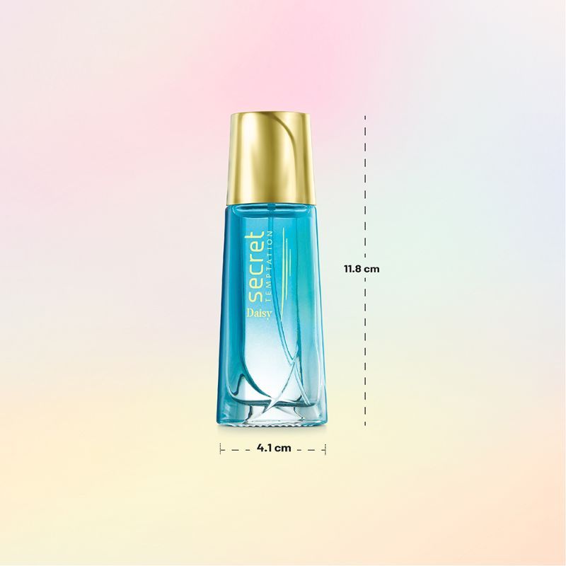 Daisy Perfume For Women