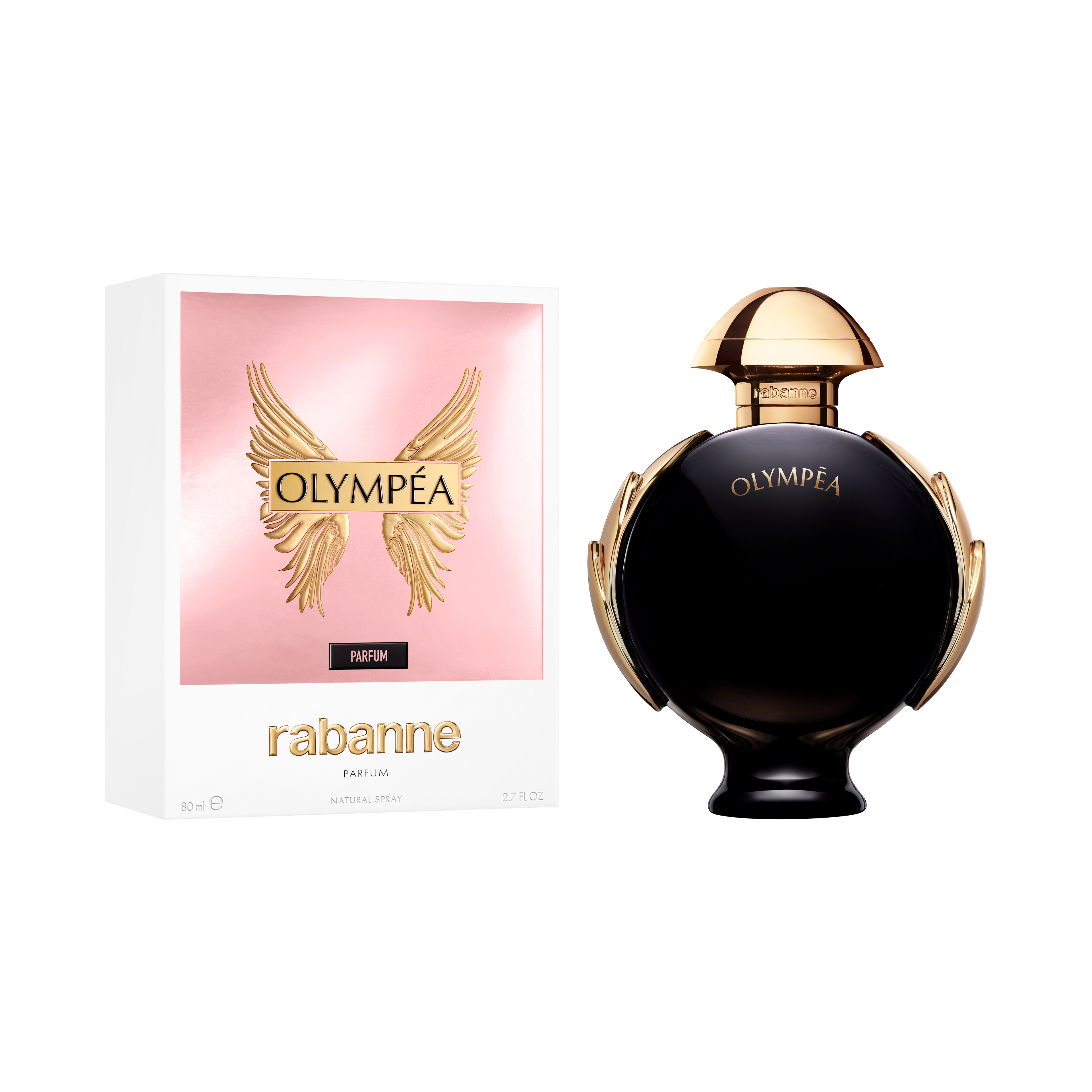 Olympea Parfum