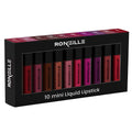 Non-Transfer Mini Liquid Lipstick