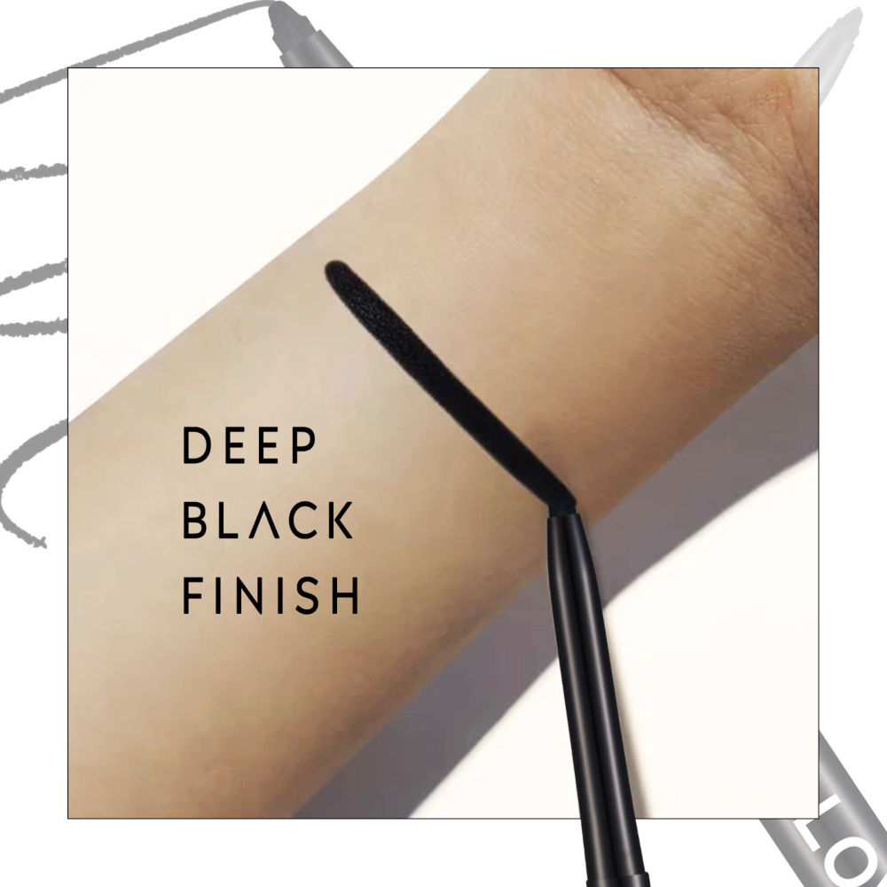 Non-Transfer Kajal-Eyeliner