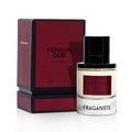 Persian Oud EDP Premium Long Lasting Unisex Perfume, Oud, Rose & Patchouli Scent