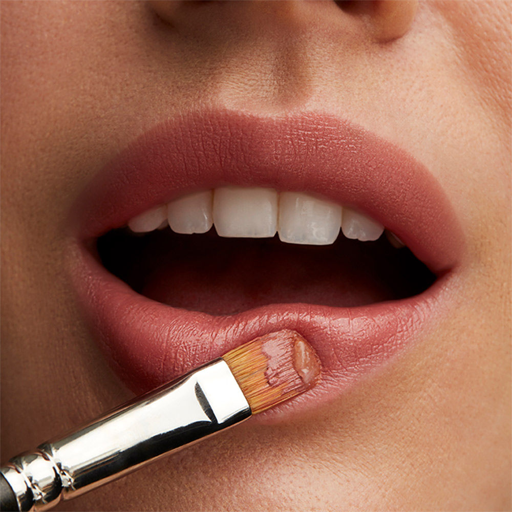 Lustreglass Lipstick - Thanks it's MAC
