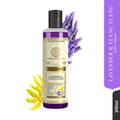 Lavender & Ylang Ylang Body Wash Cleanses & Nourishes Skin