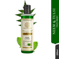 Neem & Tulsi Face Wash Control Excess Oil
