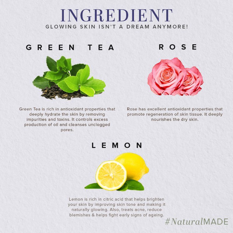 Face Day Cream Retain Skin Moisture