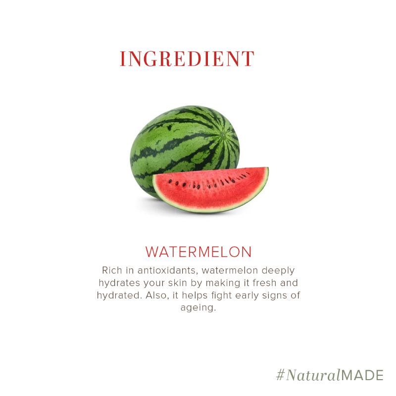 Watermelon Handmade Soap Reduce tan & Dead Cells