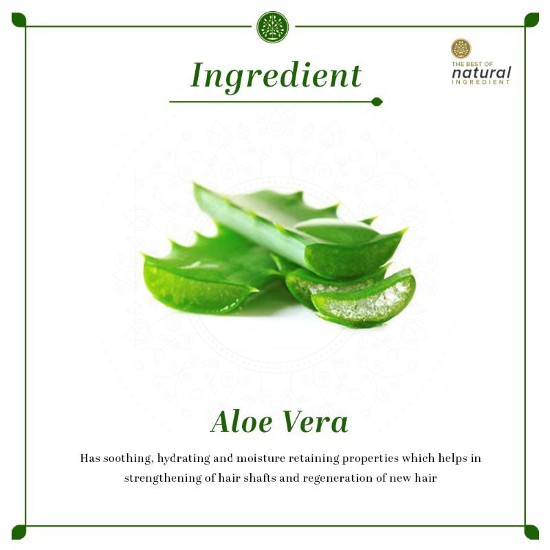 Green Aloe Vera Facial Massage Gel Reduce Tan & Stress marks