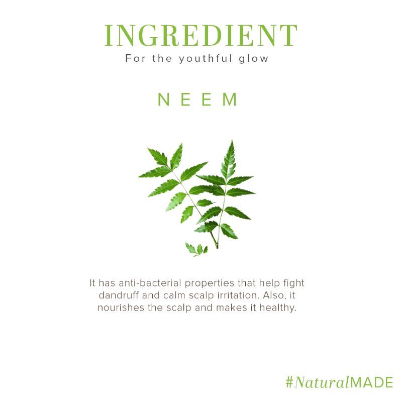 Neem Face Wash Remove Acne & Pimples