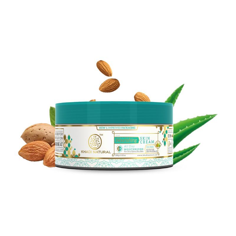 Nourishing Cream Heal & Moisturize Skin