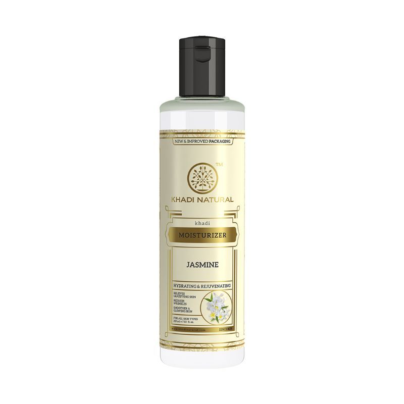 Pure Jasmine Moisturiser Removes Fine Lines & Wrinkles