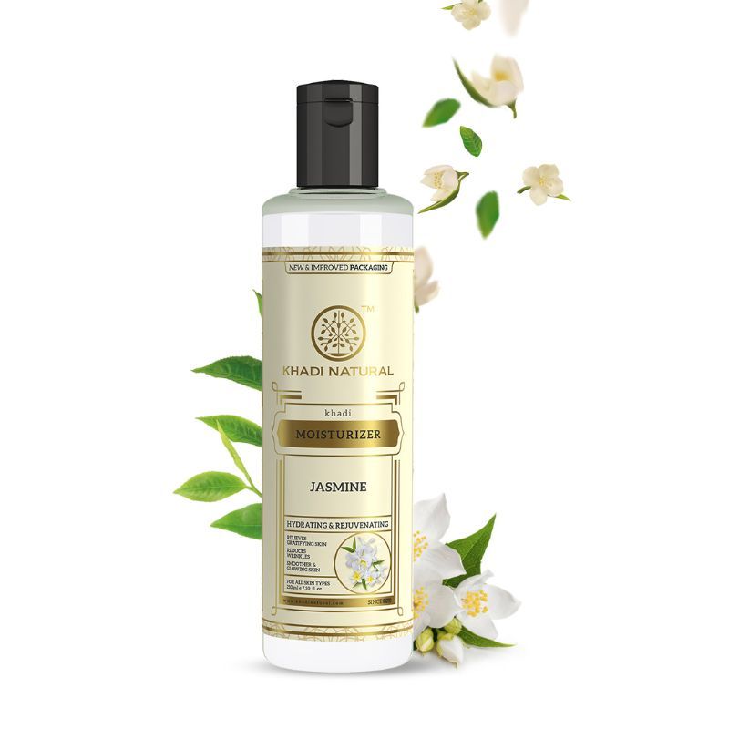 Pure Jasmine Moisturiser Removes Fine Lines & Wrinkles