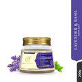 Lavender Basil Bath Salt Removes Dirt & Impurities