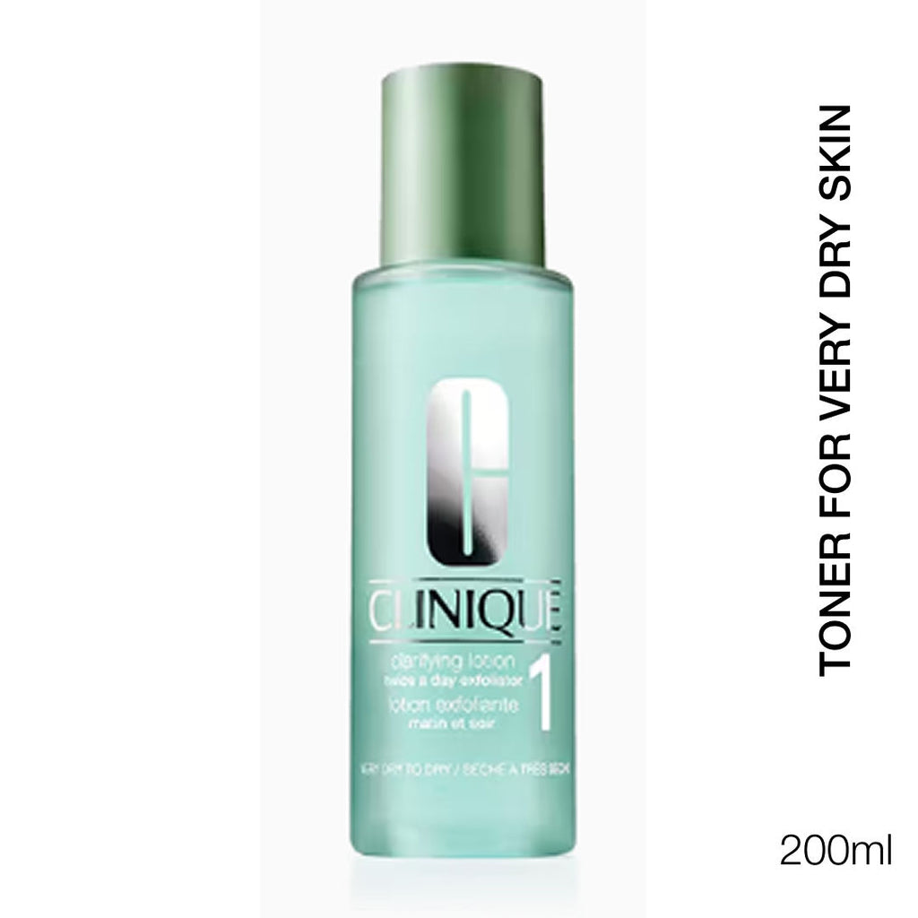Clarifying Lotion 1 - Very Dry To Dry