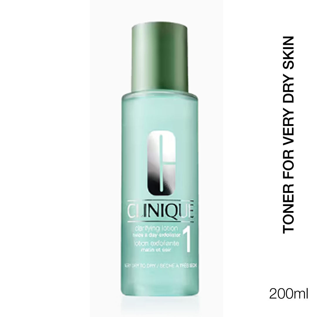 Clarifying Lotion 1 - Very Dry To Dry