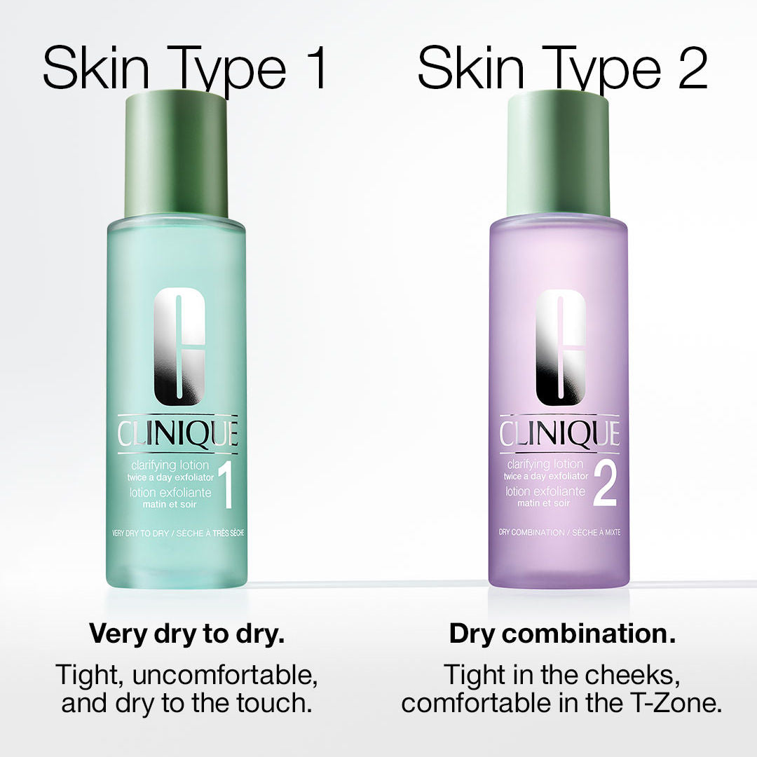 Clarifying Lotion 1 - Very Dry To Dry