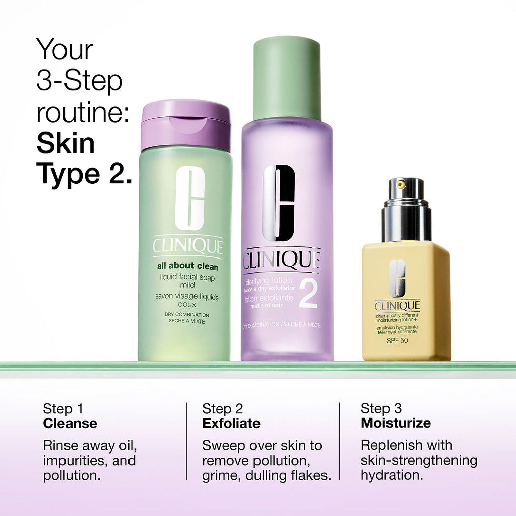 Clarifying Lotion 2 (Toner)
