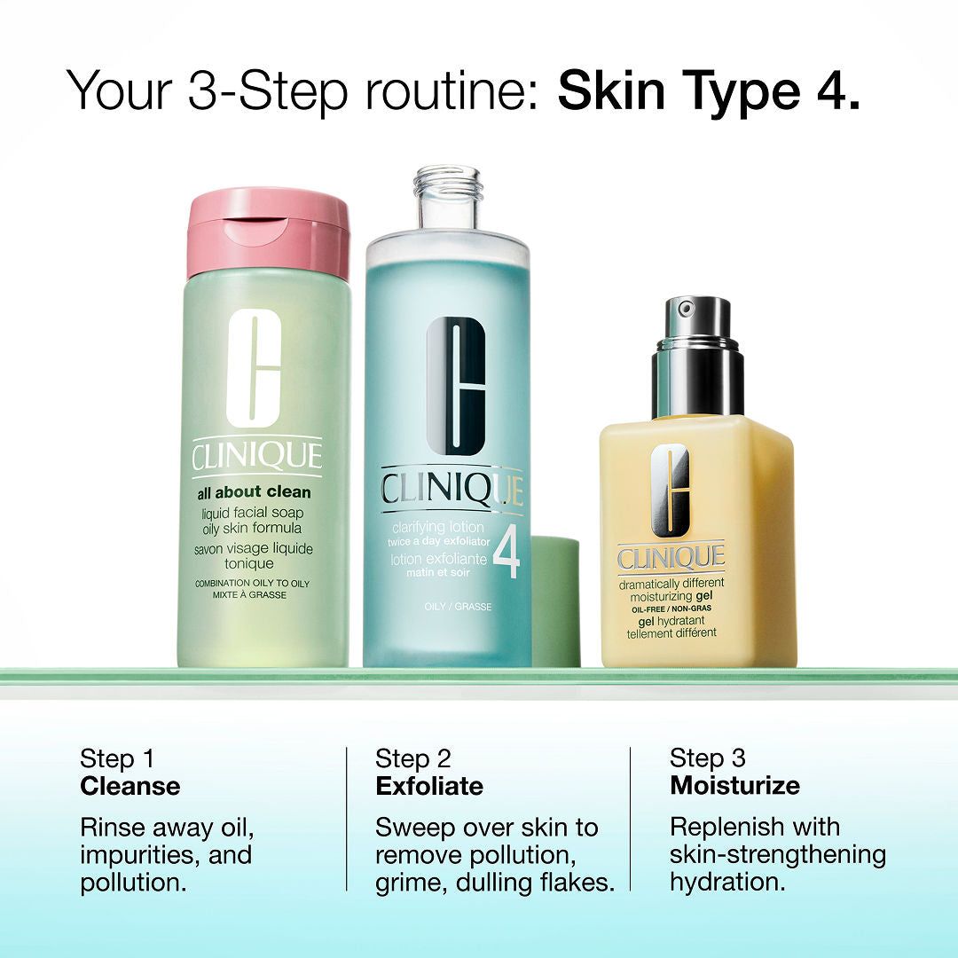 Clarifying Lotion 2 (Toner)