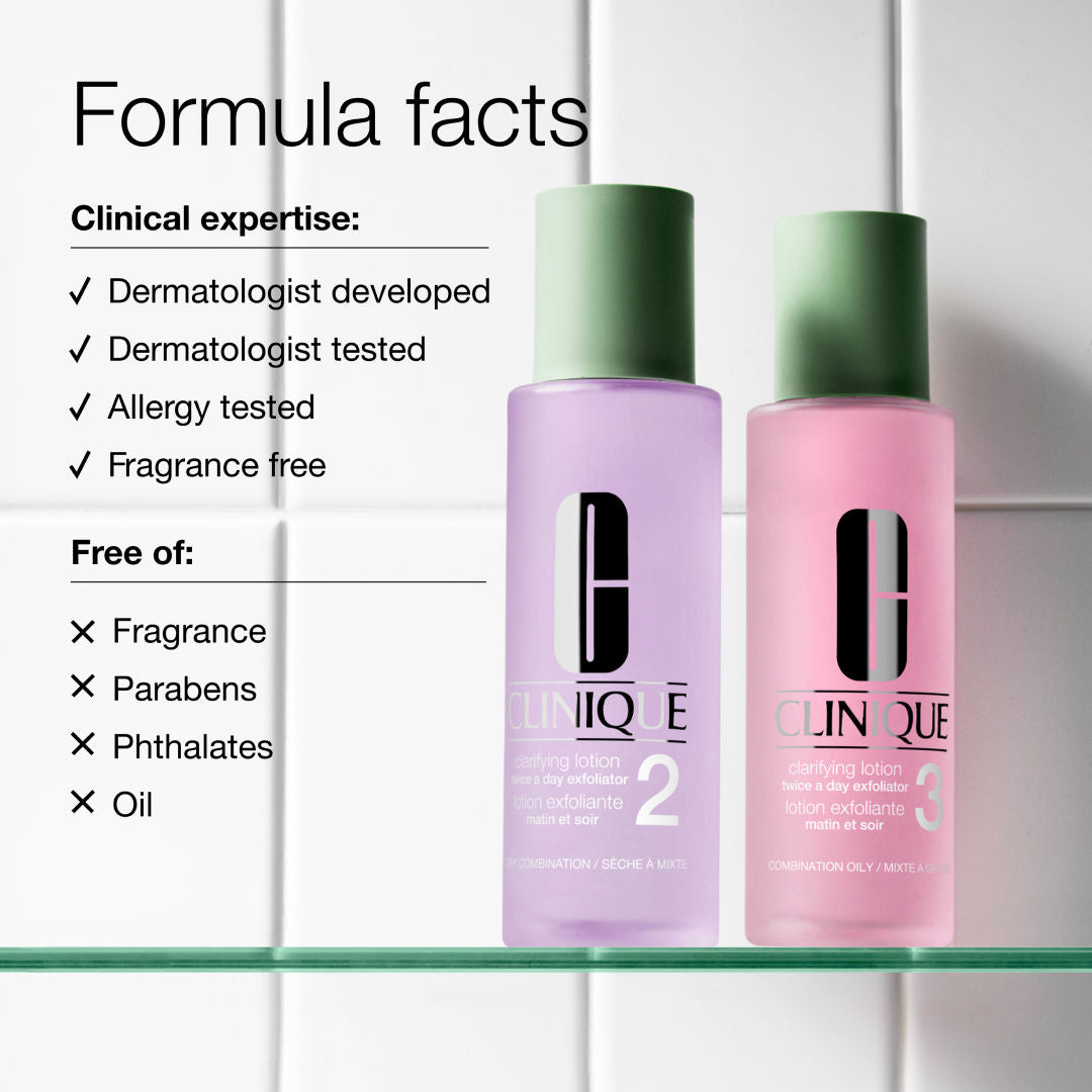 Clarifying Lotion 2 (Toner)