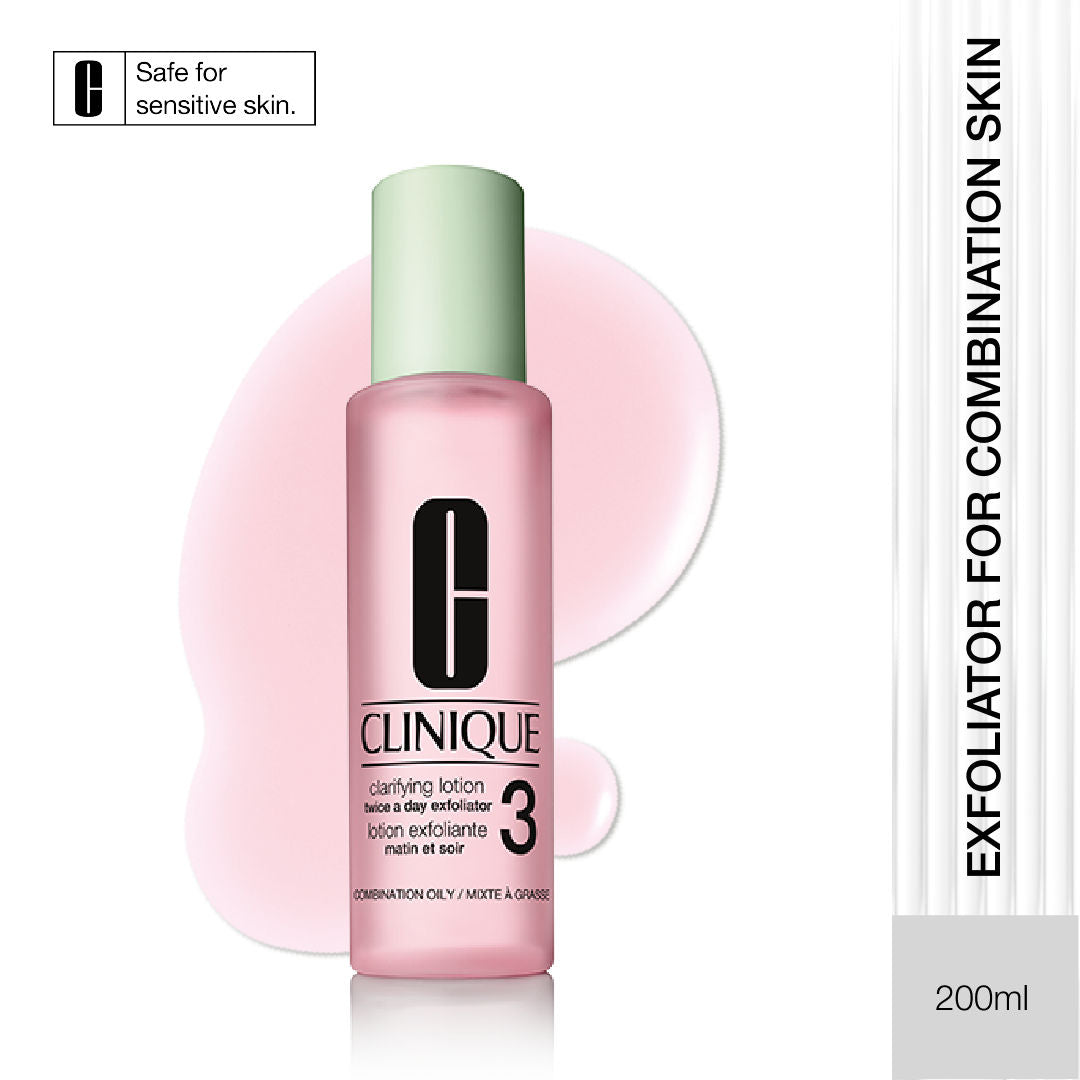 Clarifying Lotion 3 (Toner)