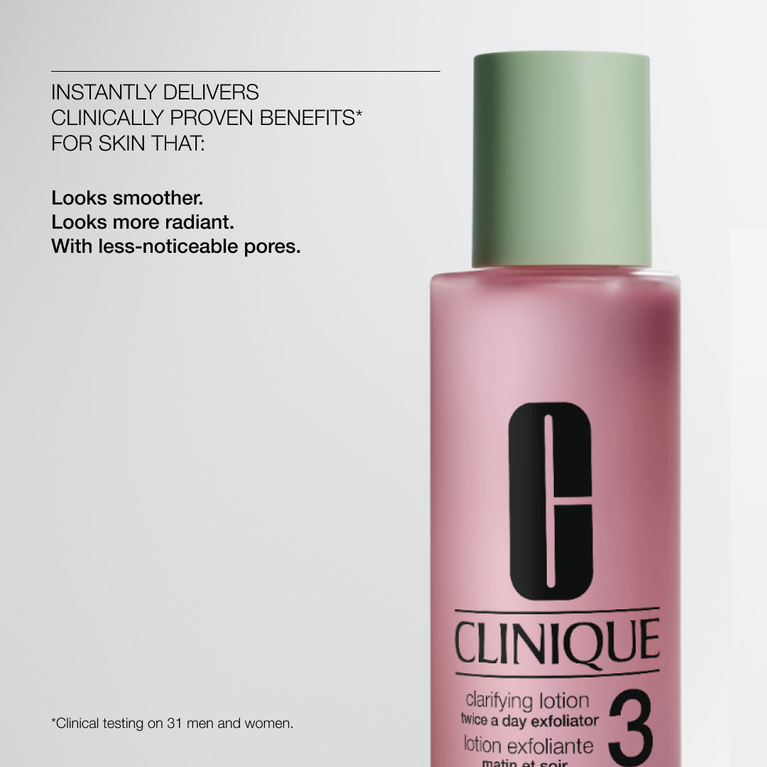 Clarifying Lotion 3 (Toner)