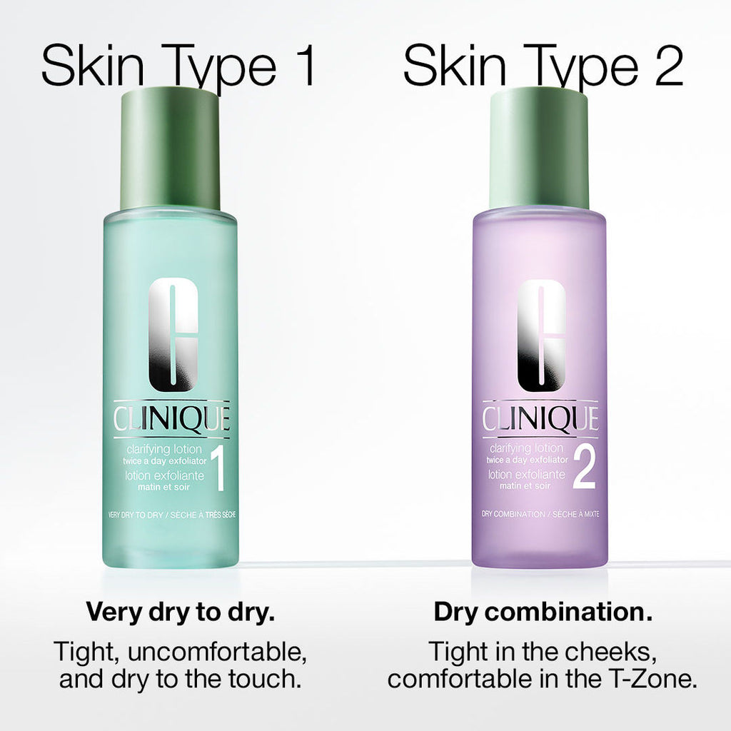 Clarifying Lotion 3 (Toner)
