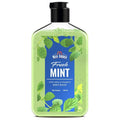 Fresh Mint Luxury Body Wash Infused With Shea Butter & Vitamin E