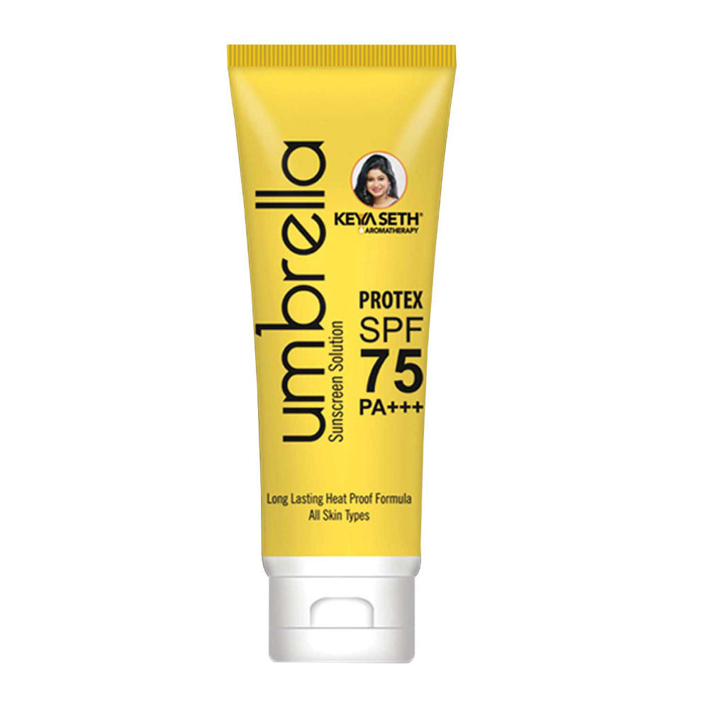 Umbrella Sunscreen Solution SPF 75 & PA+++
