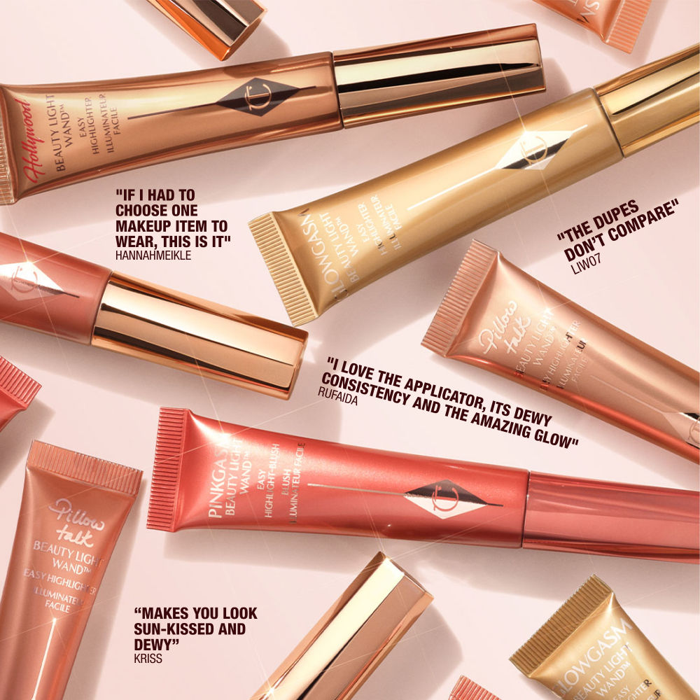 Glowgasm Beauty Light Wand