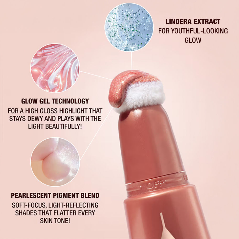 Glowgasm Beauty Light Wand