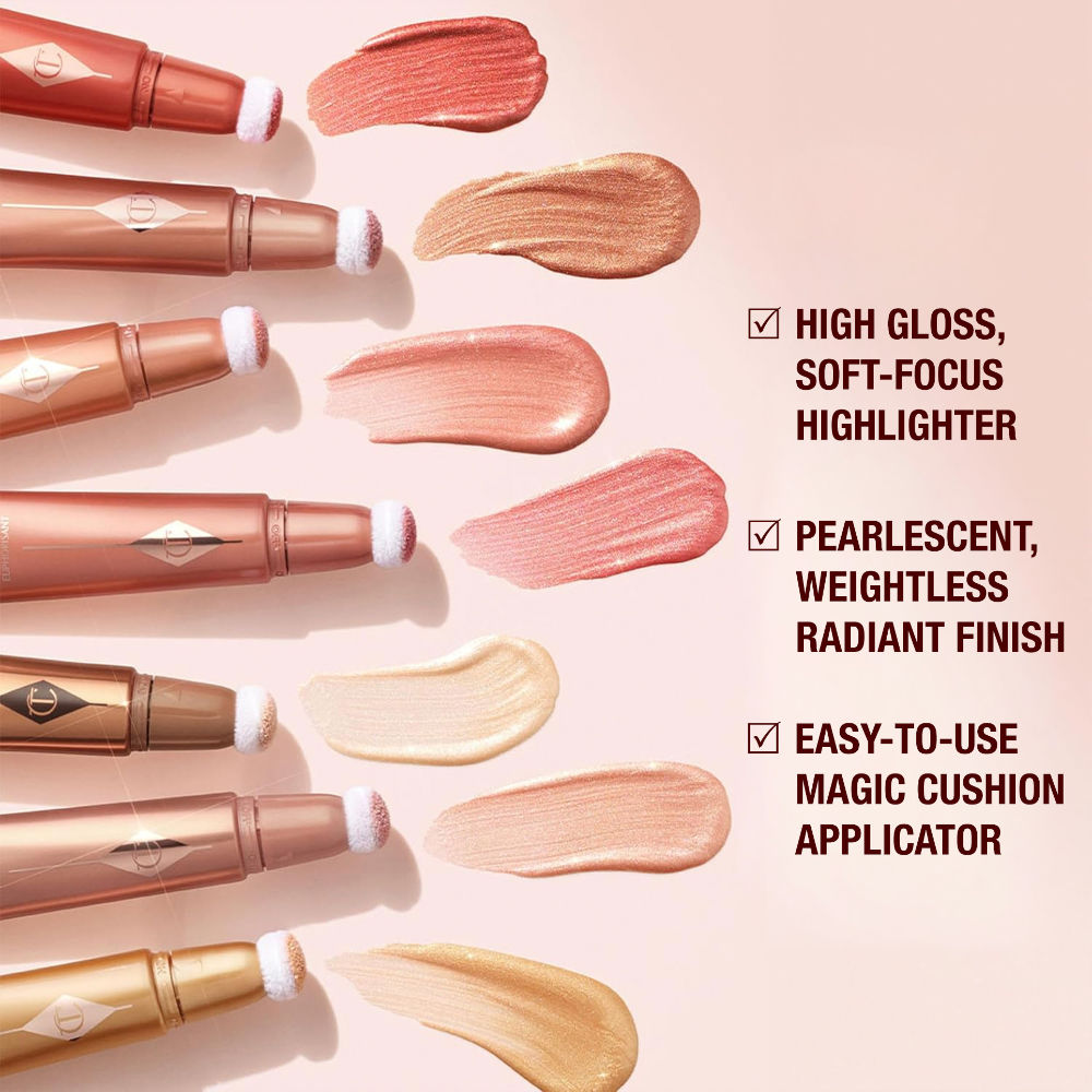 Pillow Talk Beauty Light Wand