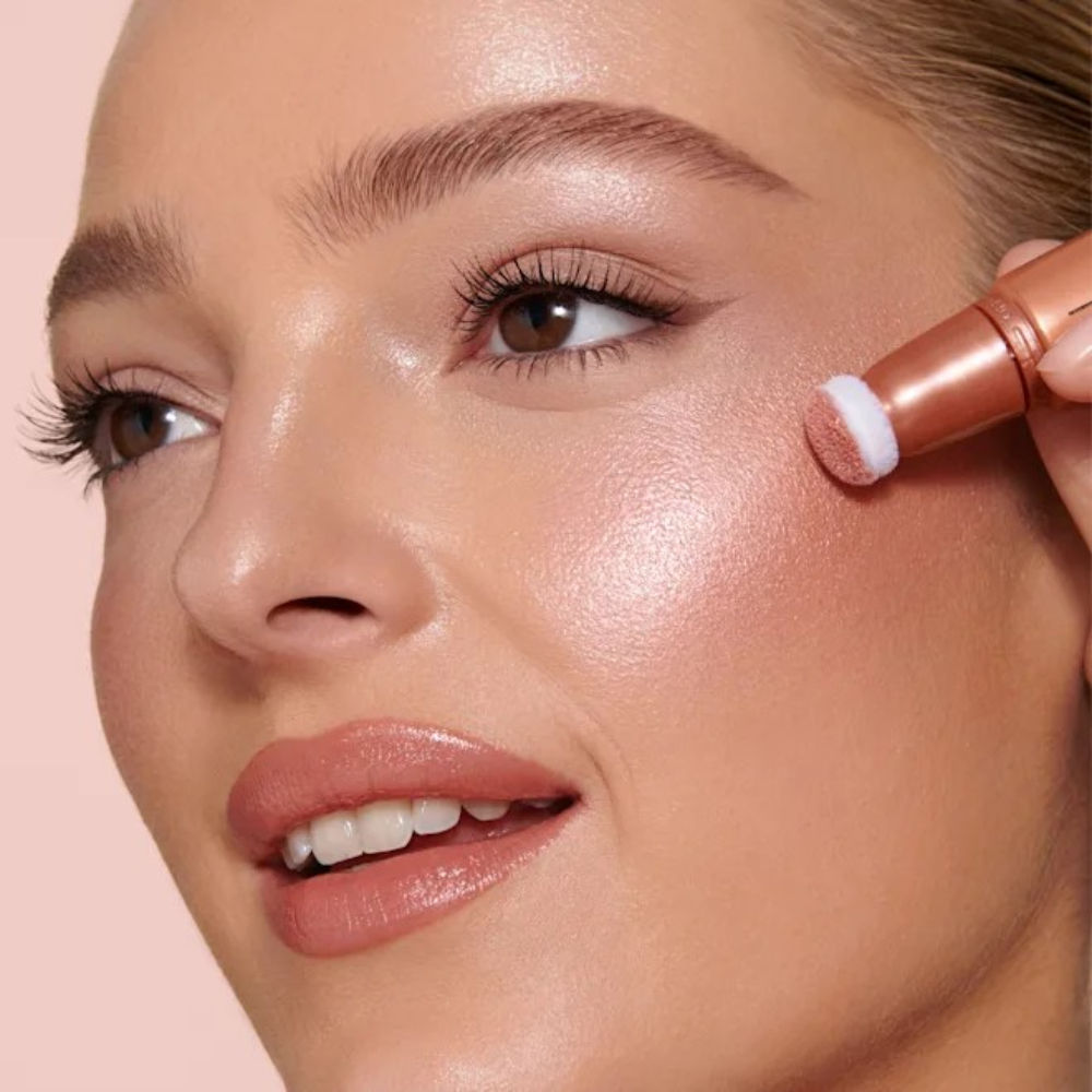 Pillow Talk Beauty Light Wand