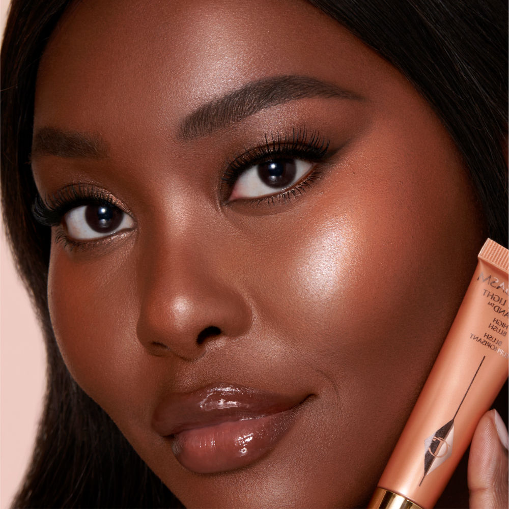 Pillow Talk Beauty Light Wand