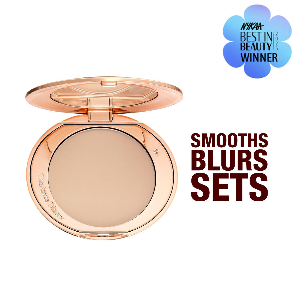 Airbrush Flawless Finish Refillable