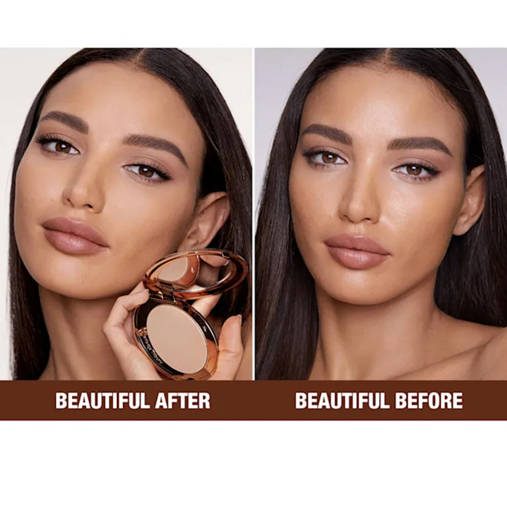 Airbrush Flawless Finish Refillable
