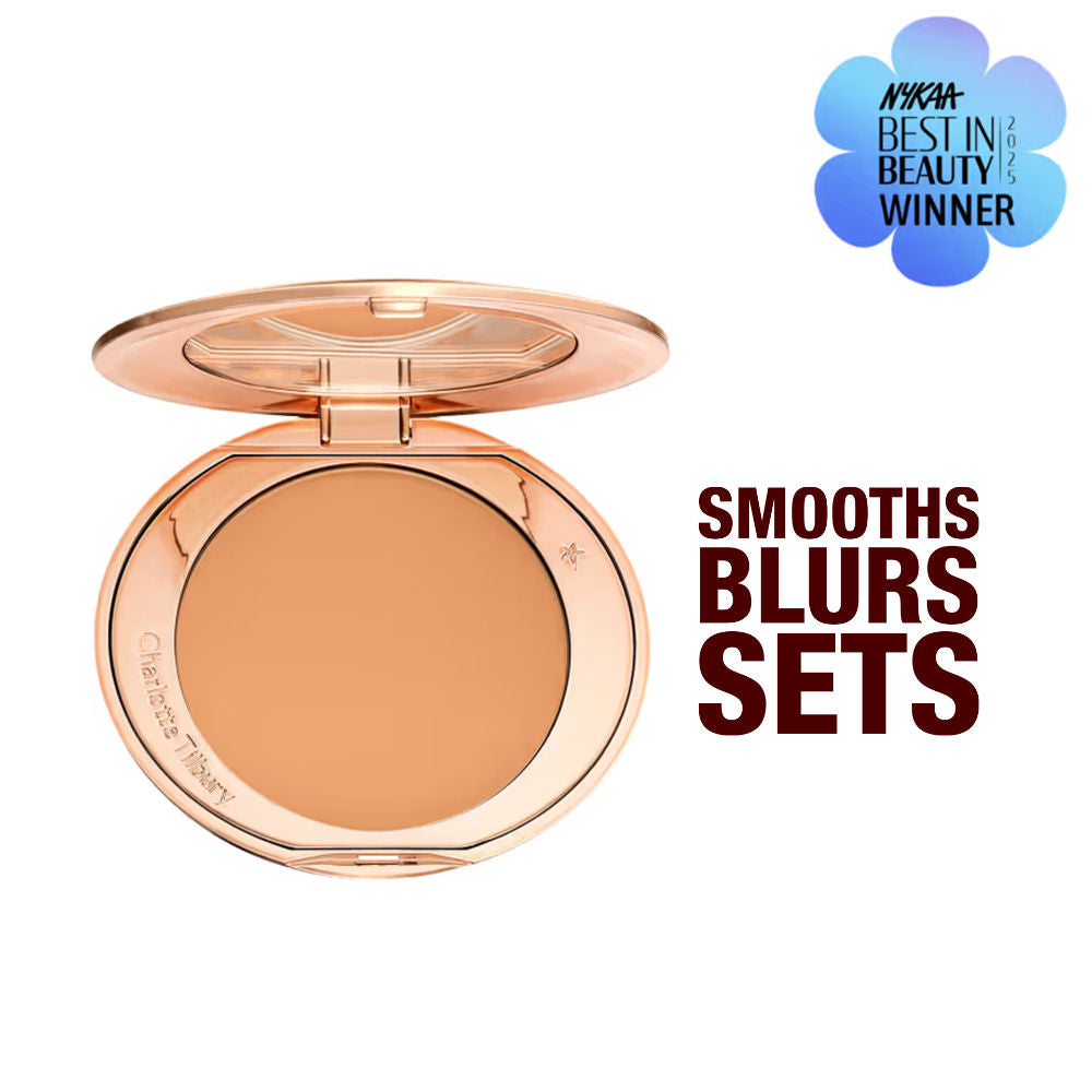 Airbrush Flawless Finish Refillable - Tan