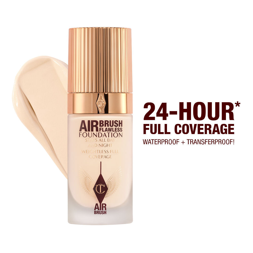 Airbrush Flawless Foundation - 1 Neutral