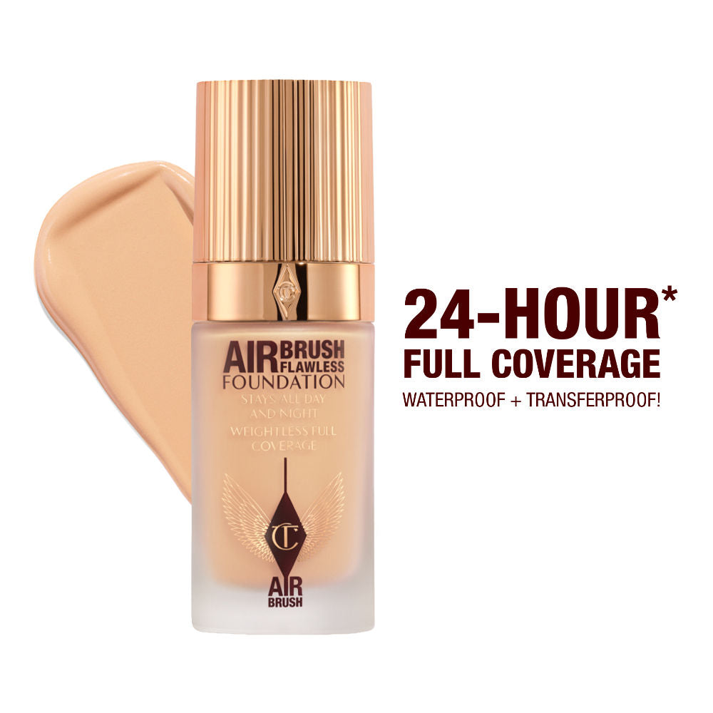 Airbrush Flawless Foundation