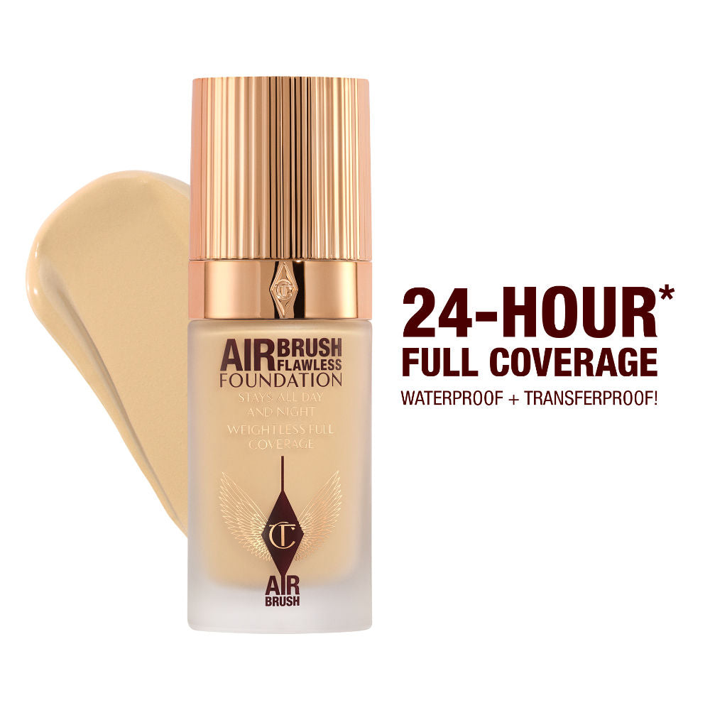 Airbrush Flawless Foundation - 5 Neutral