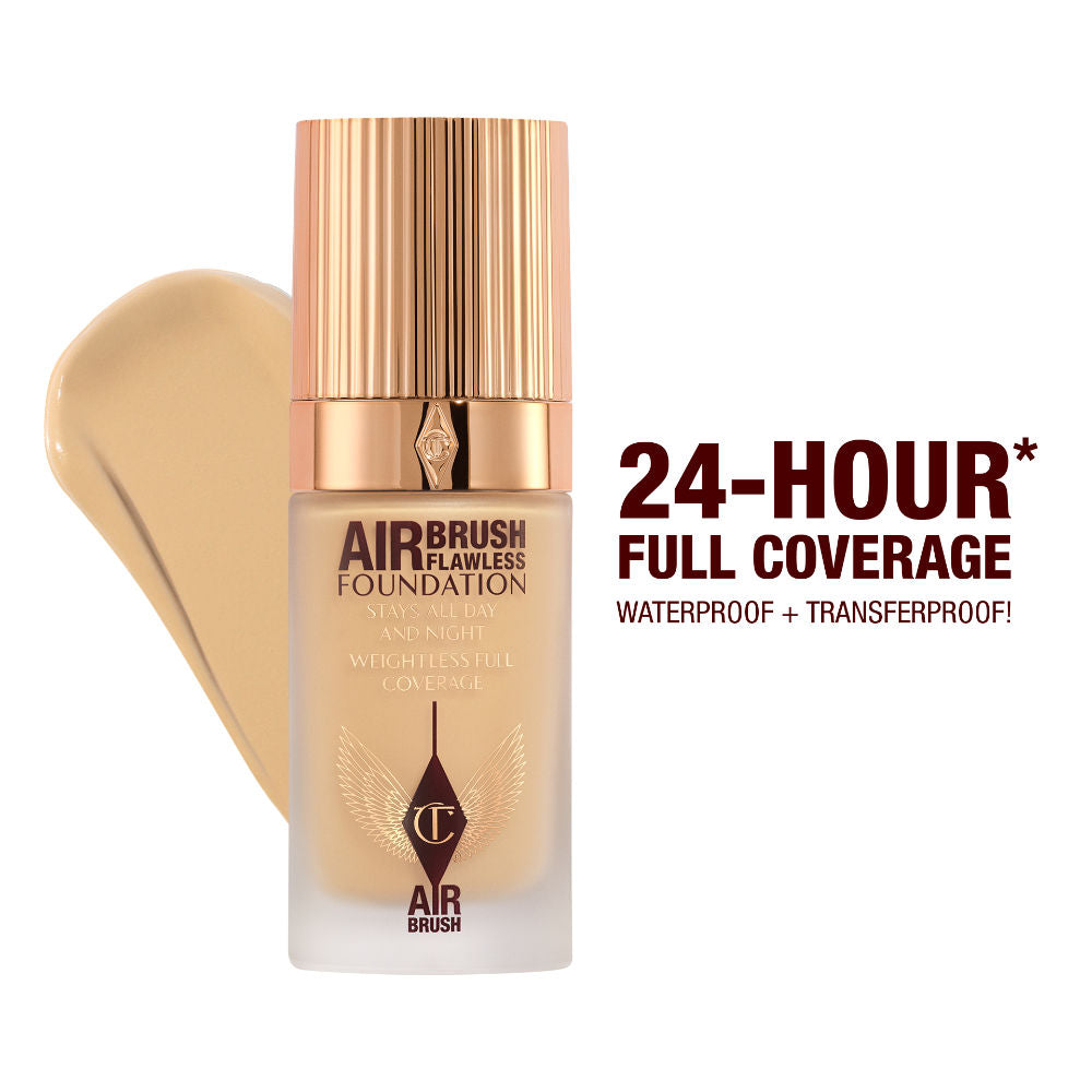 Airbrush Flawless Foundation - 5 Warm