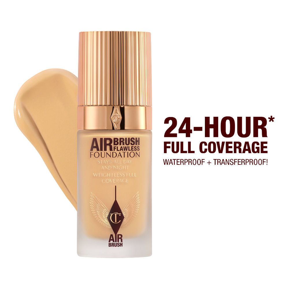 Airbrush Flawless Foundation - 6 Warm